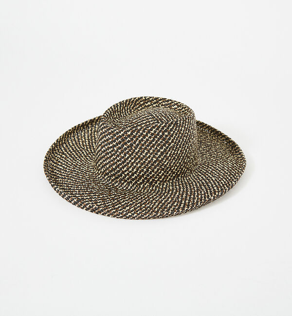 Rouge vif「【La Maison de Lyllis/ラ メゾン ド リリス】ハット ROA」|その他|