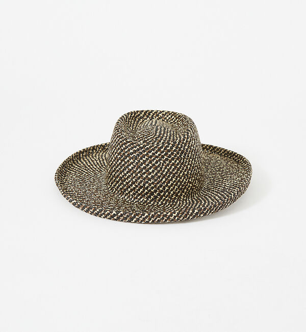 Rouge vif「【La Maison de Lyllis/ラ メゾン ド リリス】ハット ROA」|その他|