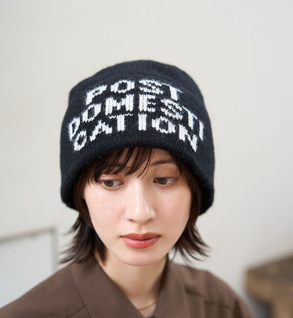 Rouge vif「【La Maison de Lyllis/ラ メゾン ド リリス】POST ロゴ」|その他|