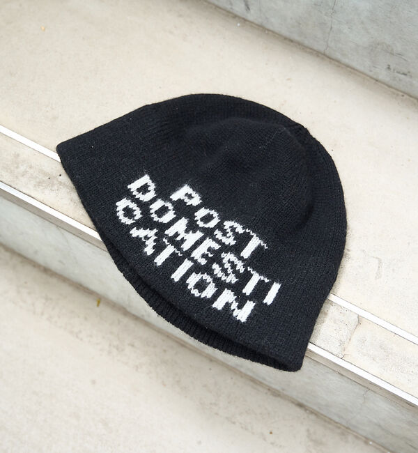 Rouge vif「【La Maison de Lyllis/ラ メゾン ド リリス】POST ロゴ」|その他|