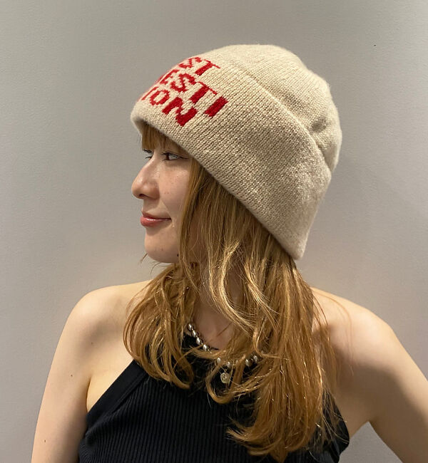 Rouge vif「【La Maison de Lyllis/ラ メゾン ド リリス】POST ロゴ」|その他|