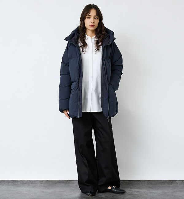 Rouge vif「【PYRENEX / ピレネックス】OLGA / オルガ / ダウンジャケット/」|ダウン|