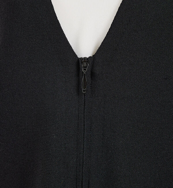 qualite「レーヨンストレッチジレ」|ベスト・ジレ|