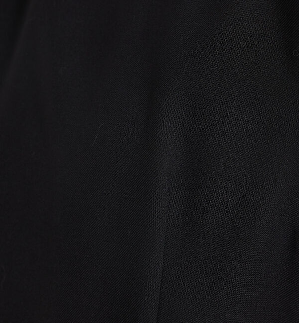 qualite「【品よく決まる一着】TWツイルワンピース」|ワンピース|