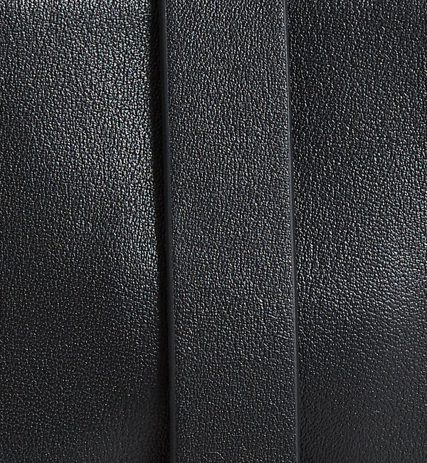 LOWELL things「Classy／レザー2wayボストンバッグ」|ハンドバッグ|