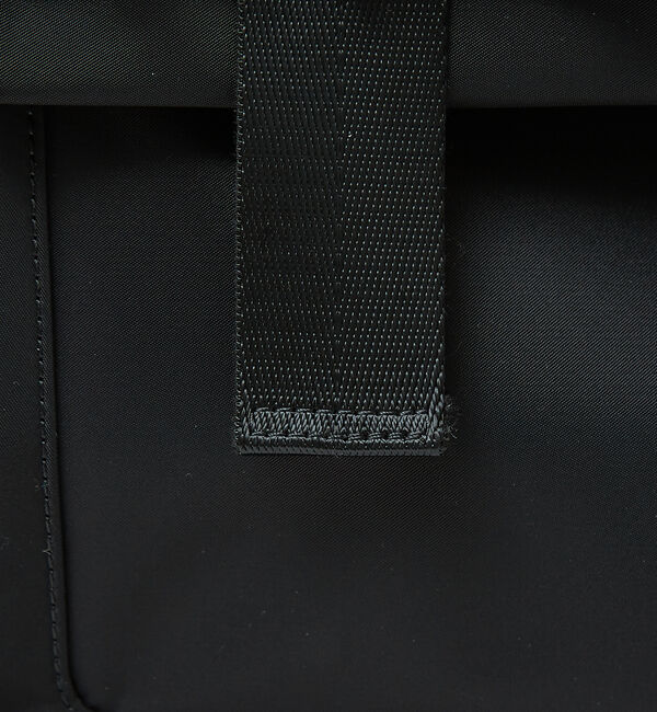 LOWELL things「【CLASSY掲載】ABILITY/ナイロンBELTEDトート」|トートバッグ|