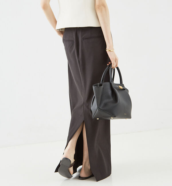 The Store by C' 「【COCUCA】ストレートスカート」|スカート|