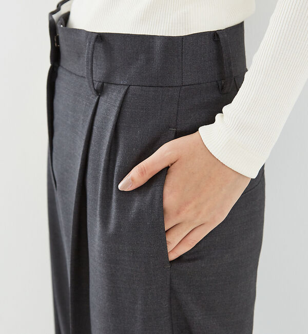 The Store by C' 「【COCUCA】ハンサムパンツ」|その他|