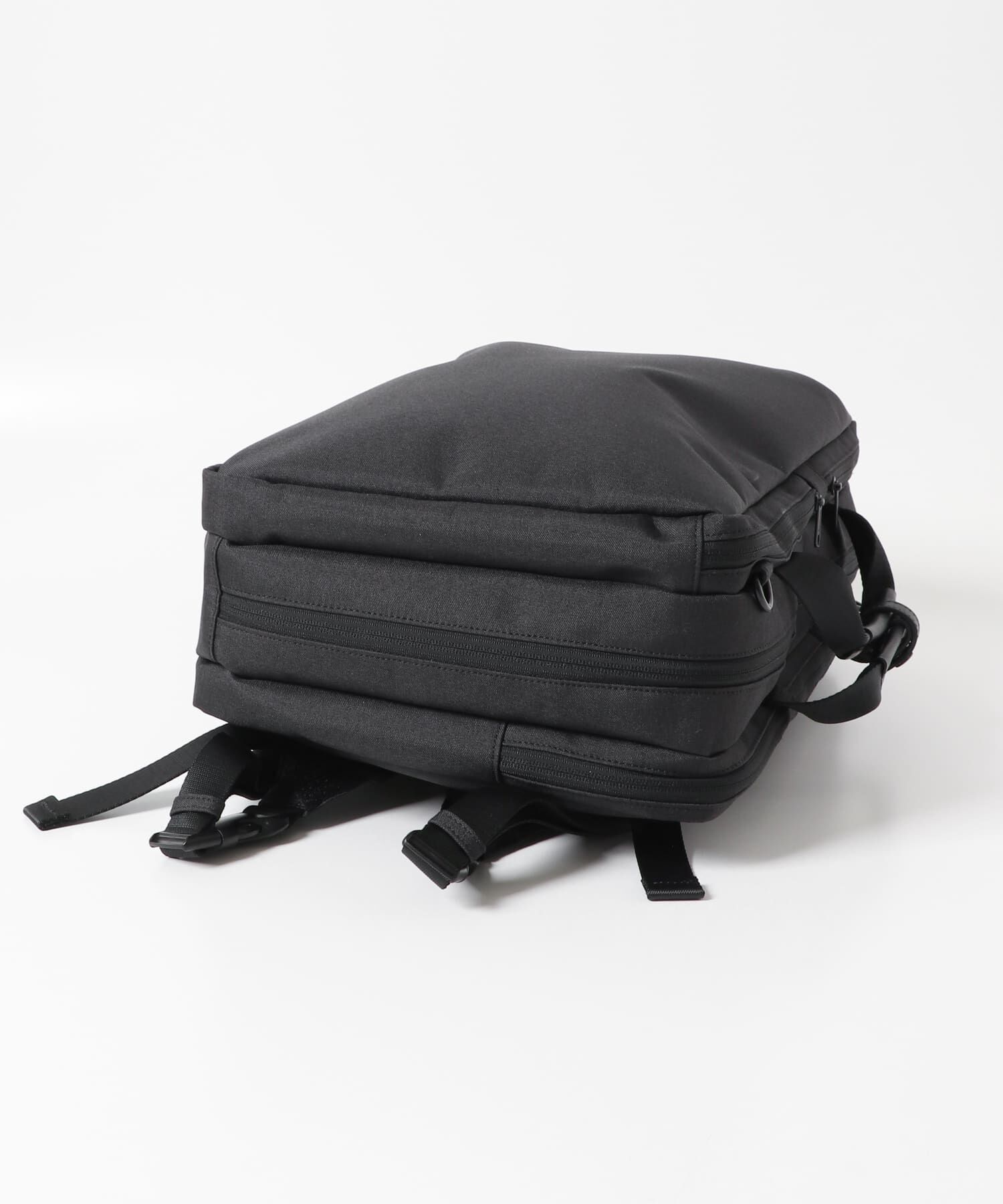 RODE SKO「撥水タック3WAYリュックサック」|その他|