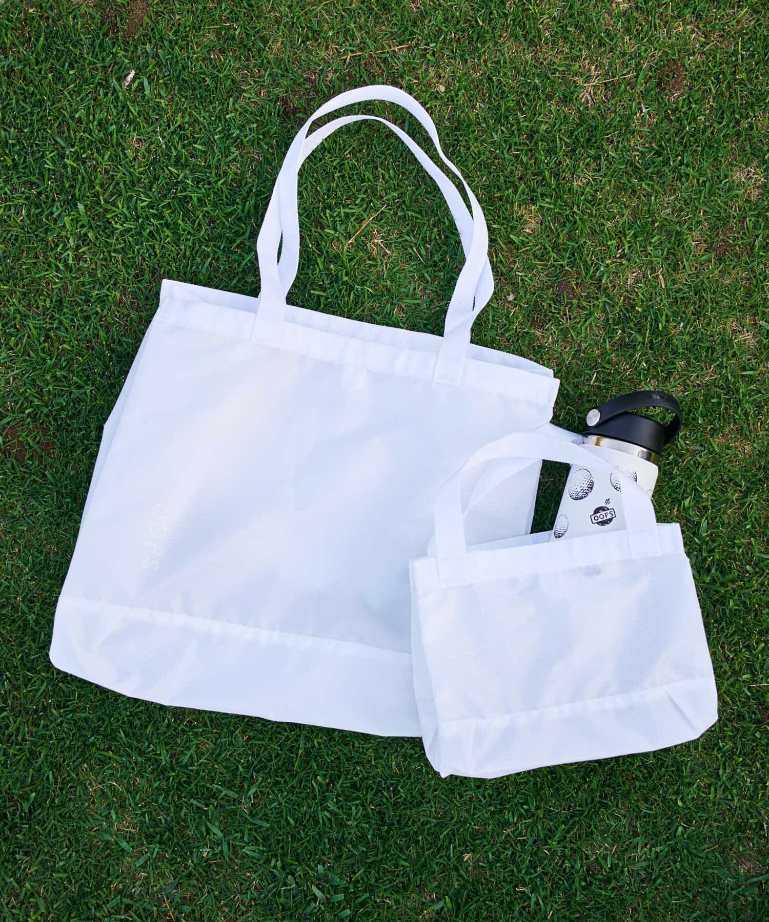 Sonny Label 「OOPS　ミニトートバッグ」|トートバッグ|