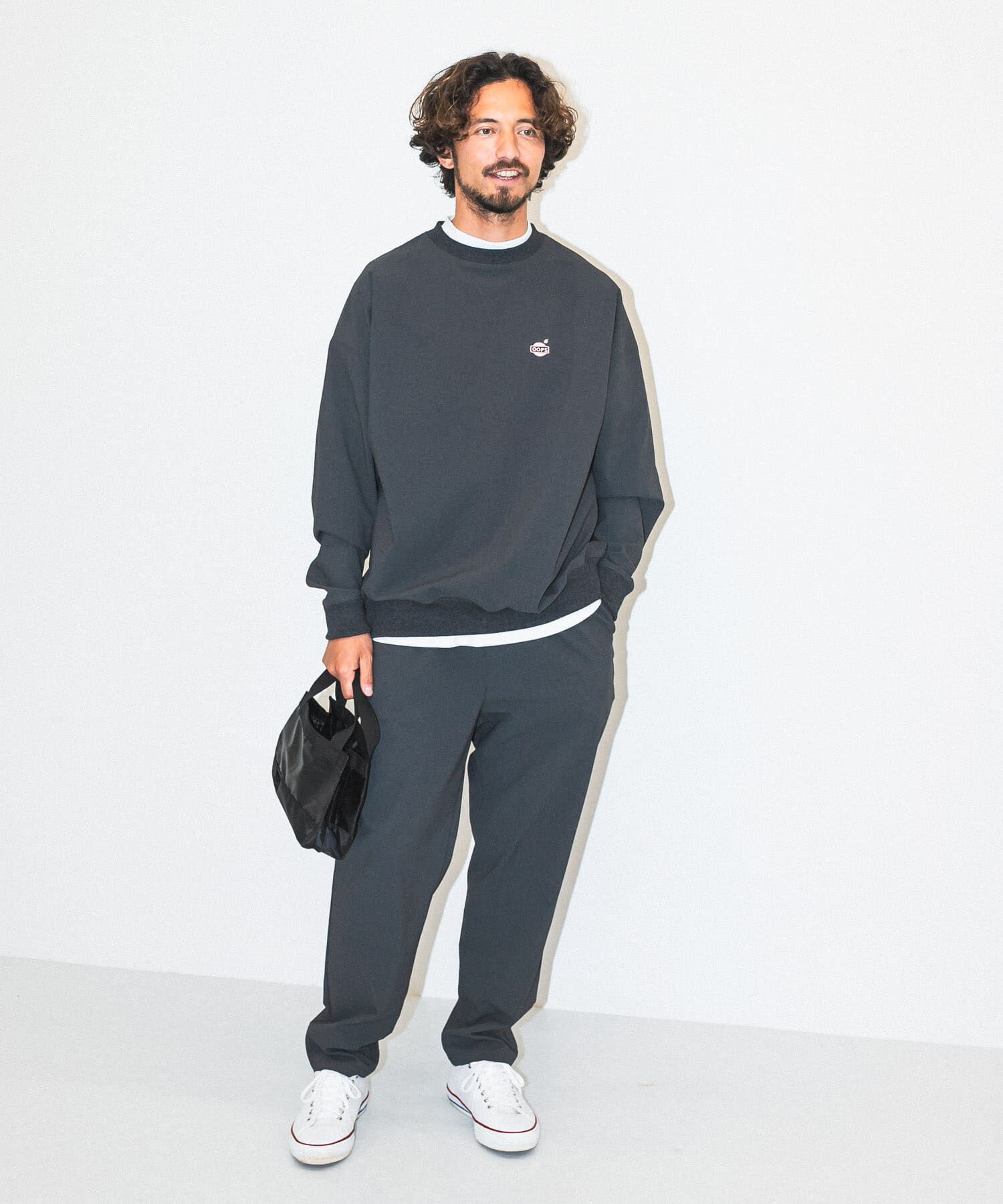 Sonny Label 「OOPS　ミニトートバッグ」|トートバッグ|