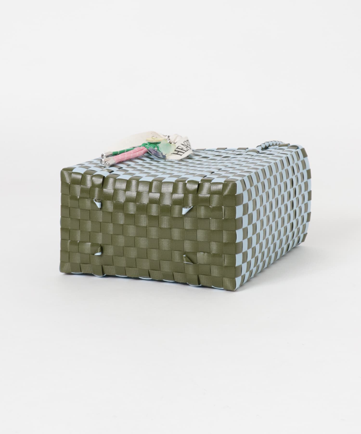 URBAN RESEARCH「HEARTMADE　Avery Everyday Tote」|トートバッグ|