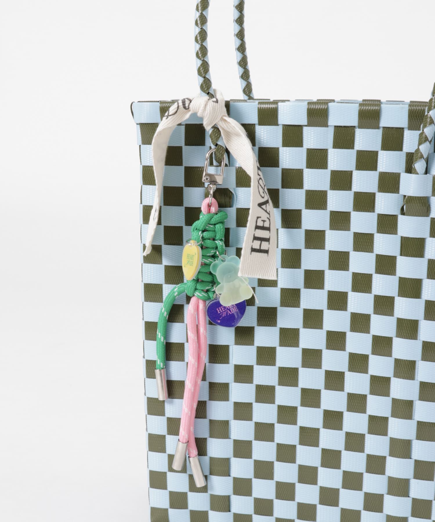 URBAN RESEARCH「HEARTMADE　Avery Everyday Tote」|トートバッグ|