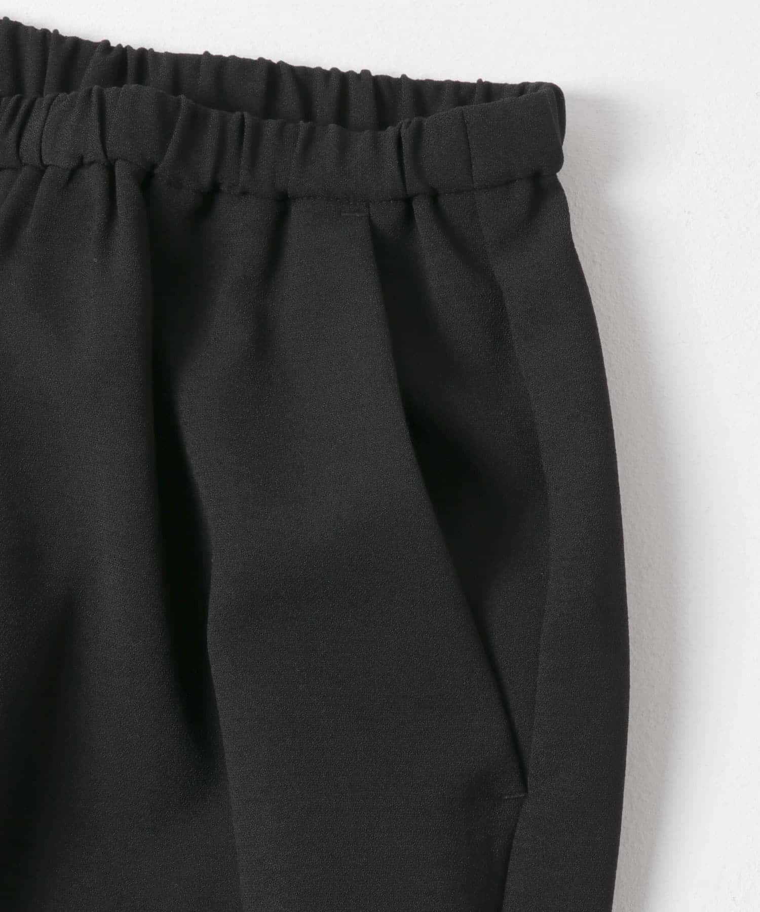 URBAN RESEARCH ROSSO「ELENDEEK　GEORGETTE RELAX PANTS」|その他|