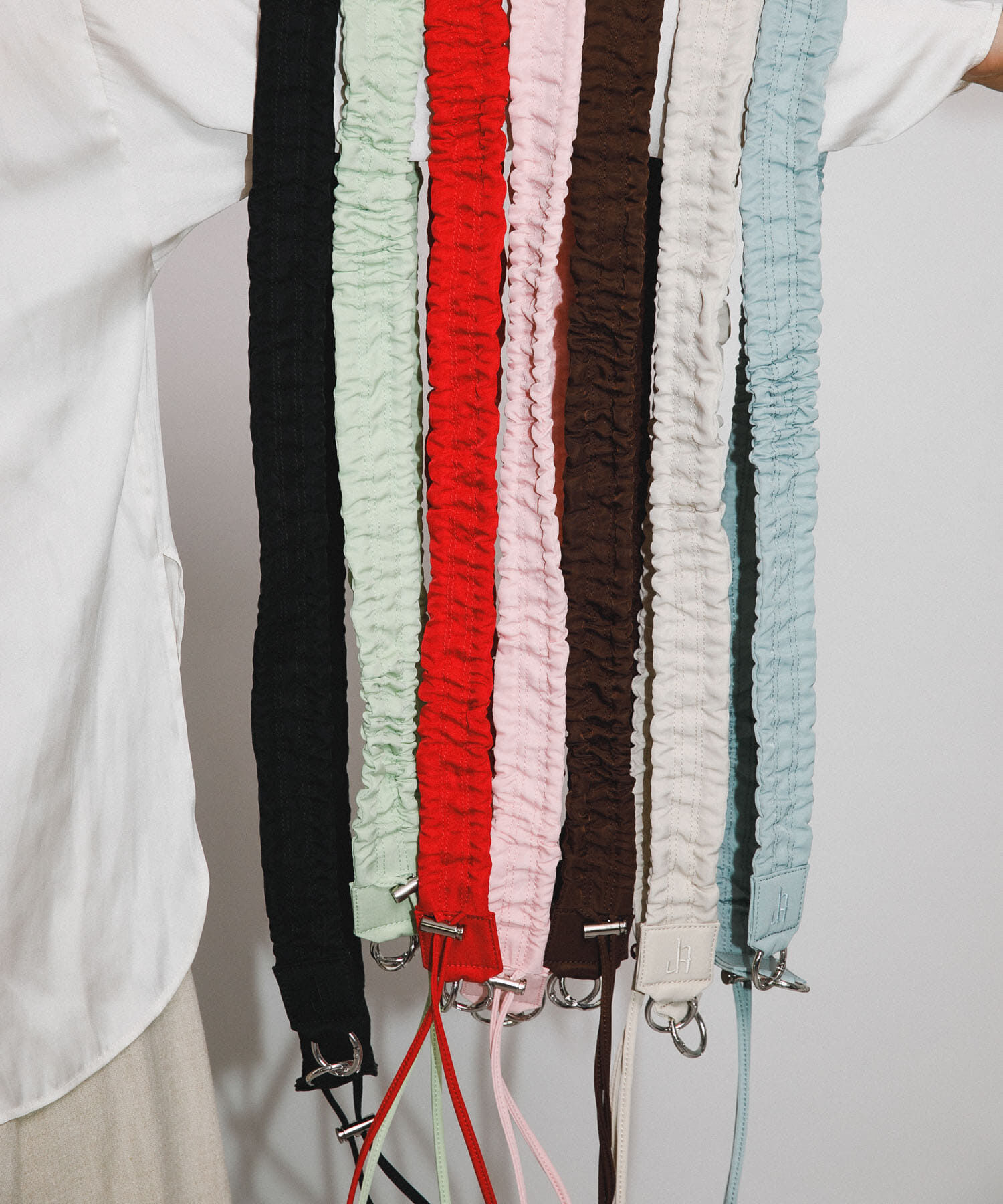 RODE SKO「hun RODESKO　Gather strap」|その他|