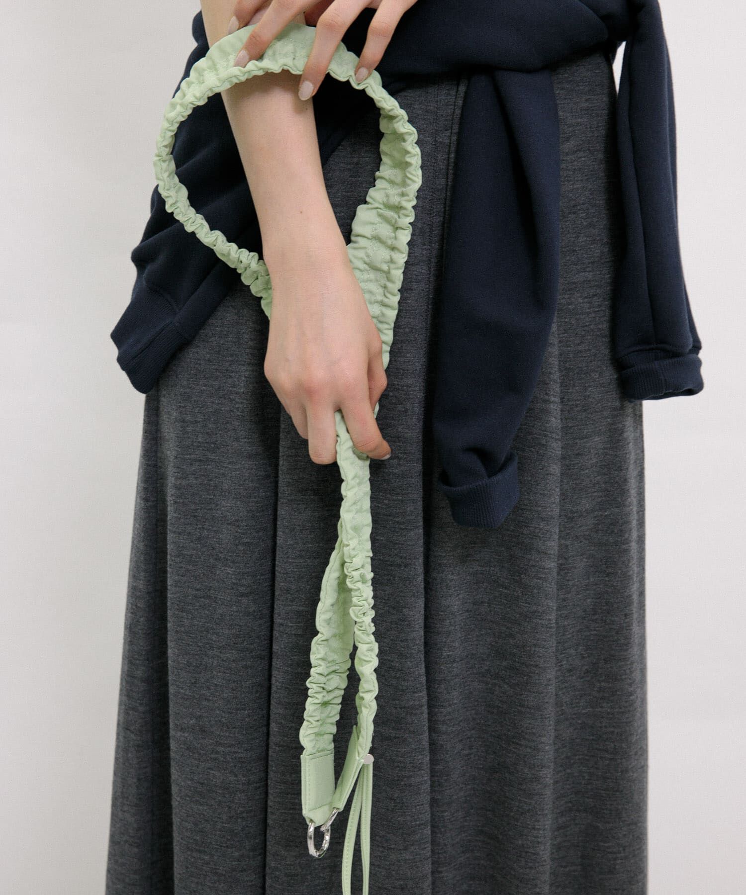 RODE SKO「hun RODESKO　Gather strap」|その他|