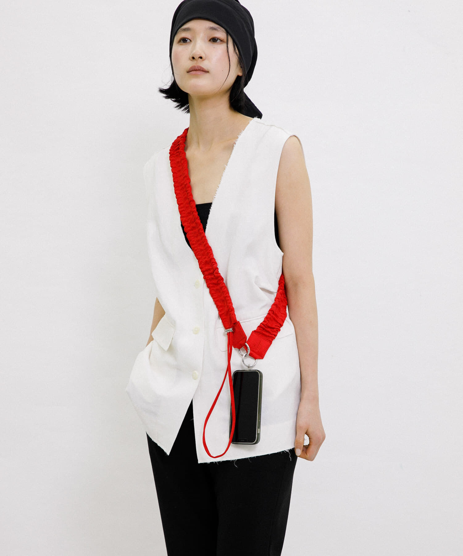 RODE SKO「hun RODESKO　Gather strap」|その他|