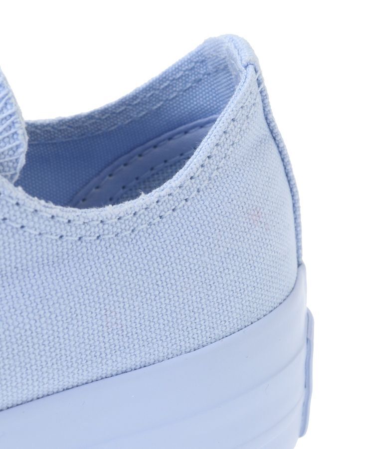 earth music&ecology「CONVERSE&times;earth ALL STAR PLTS」|スニーカー|