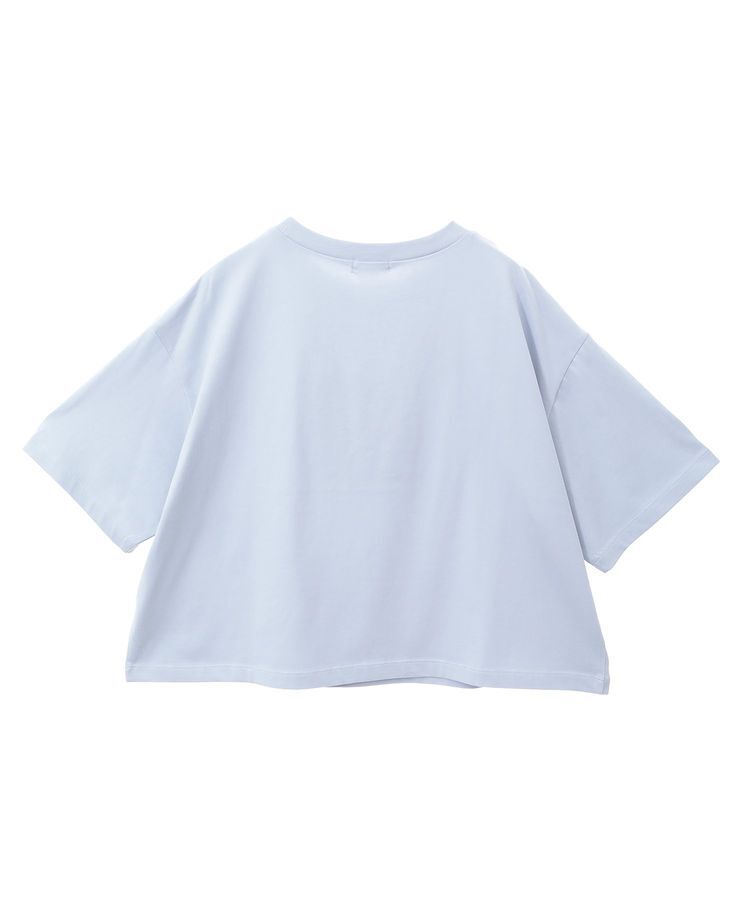 earth music&ecology「PhotoショートT」|Tシャツ・カットソー|