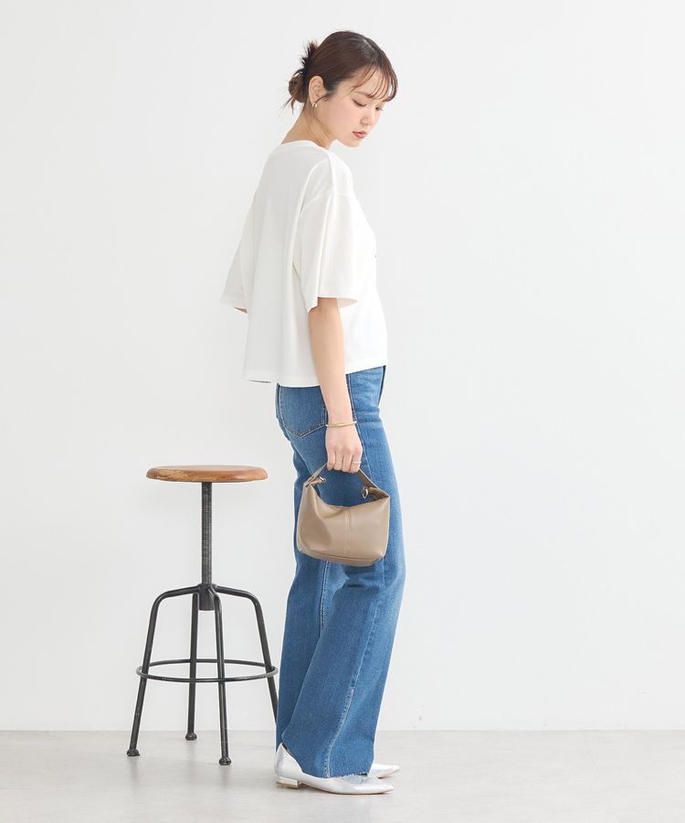 earth music&ecology「PhotoショートT」|Tシャツ・カットソー|