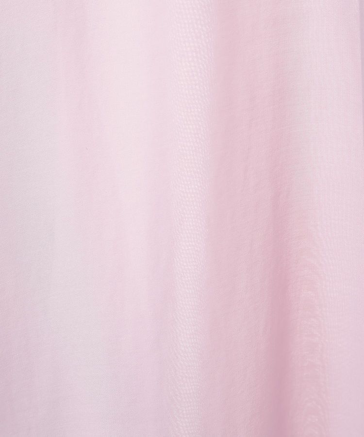 earth music&ecology「シアーシャツ」|シャツ・ブラウス|