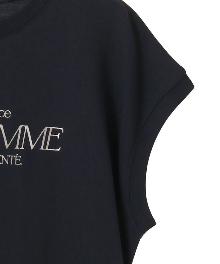 earth music&ecology「Hauts-de-FranceフレンチT」|Tシャツ・カットソー|