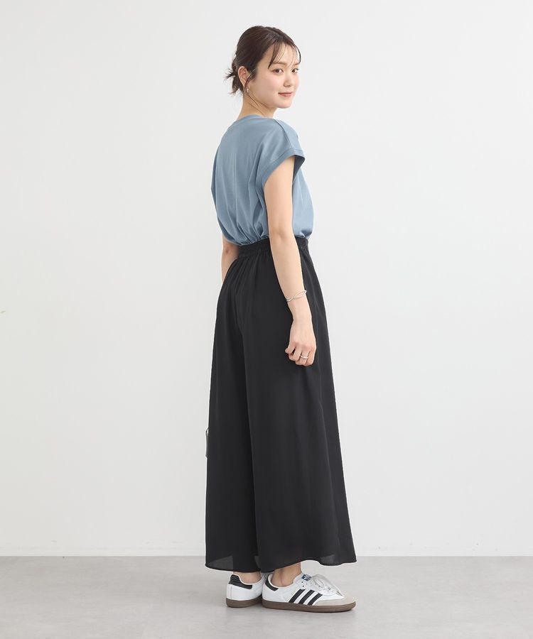 earth music&ecology「Hauts-de-FranceフレンチT」|Tシャツ・カットソー|