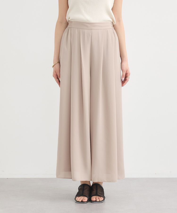 earth music&ecology「選べる丈アソートスカーチョ」|その他|