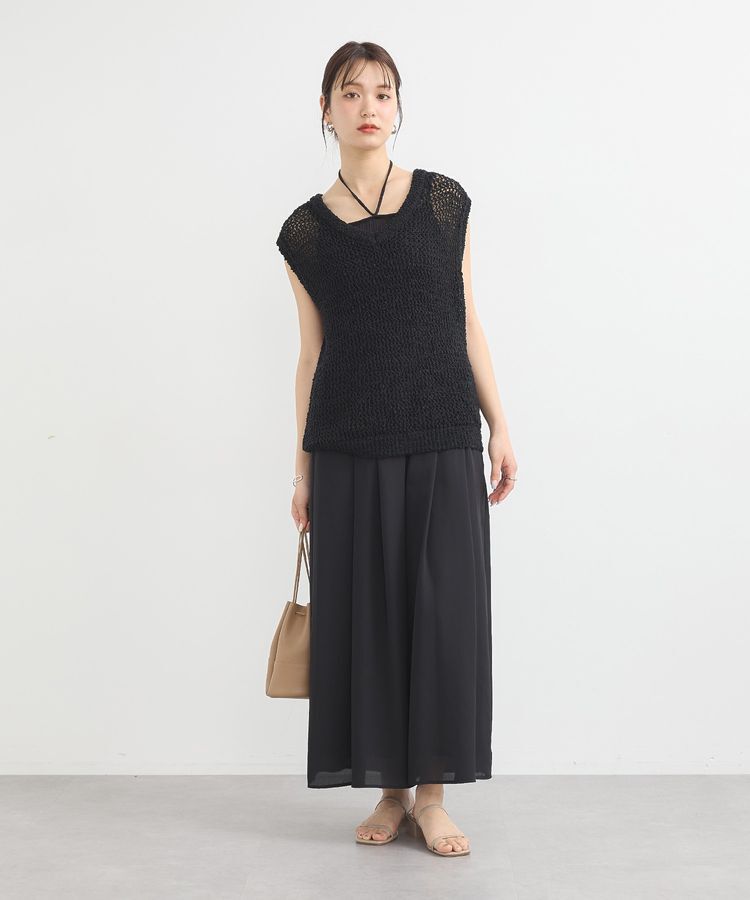 earth music&ecology「選べる丈アソートスカーチョ」|その他|