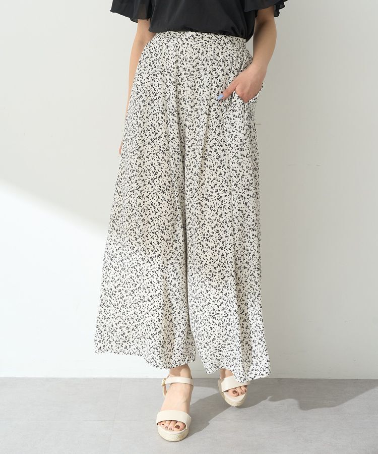 earth music&ecology「選べる丈アソートスカーチョ」|その他|