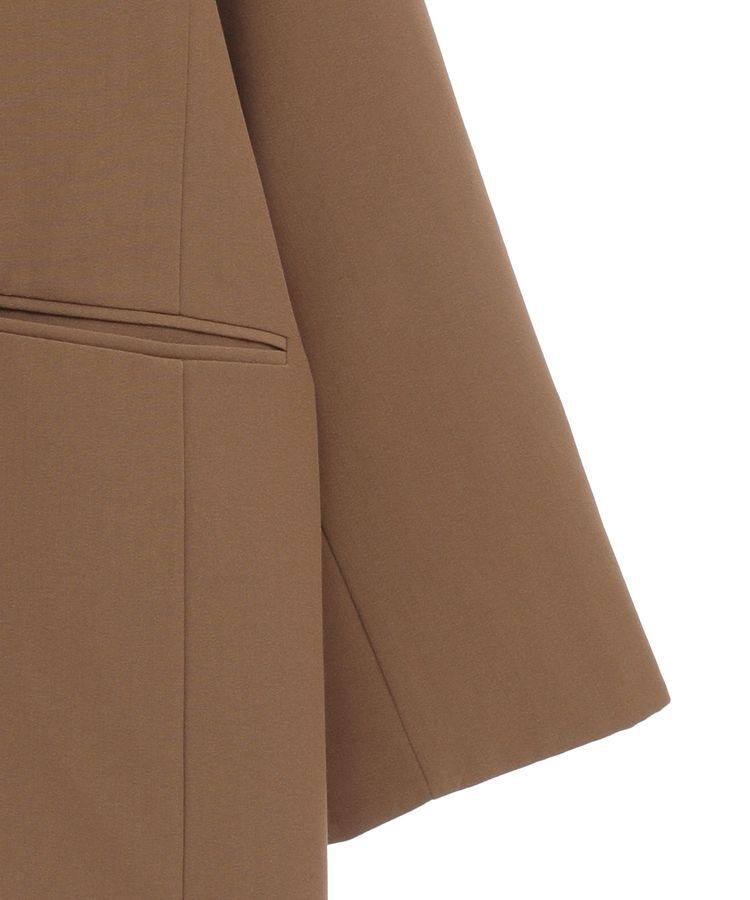 earth music&ecology「BIGジャケット」|テーラードジャケット|