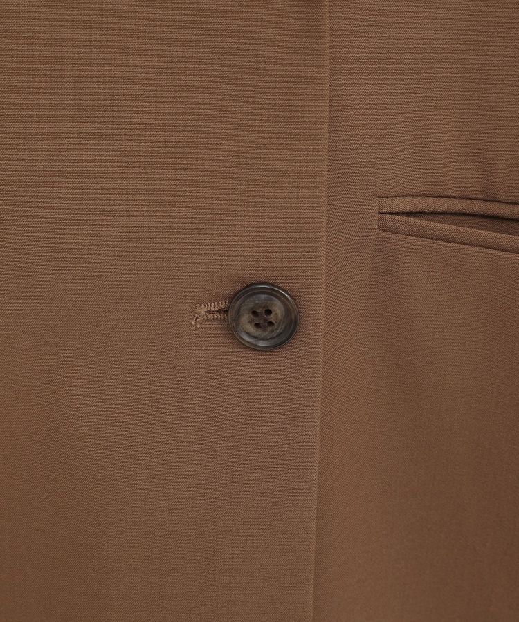 earth music&ecology「BIGジャケット」|テーラードジャケット|