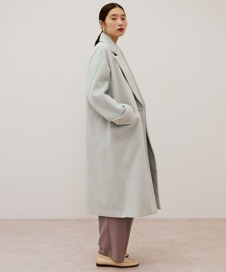 AMERICAN HOLIC「ルーズチェスターコート」|その他|