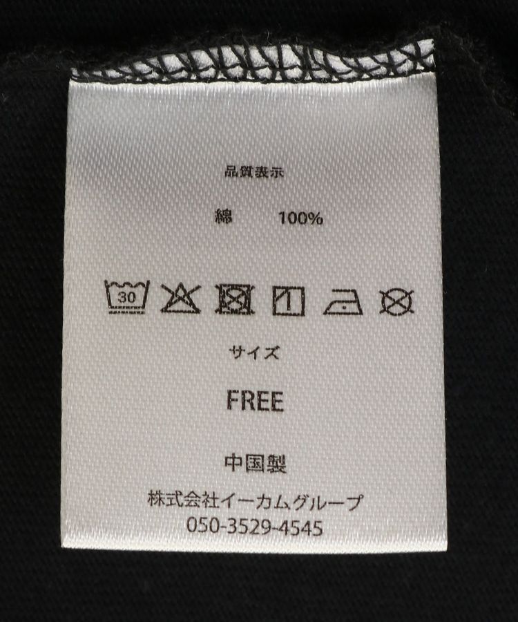 Green Parks「■WICKED グラフィックロンT」|Tシャツ・カットソー|