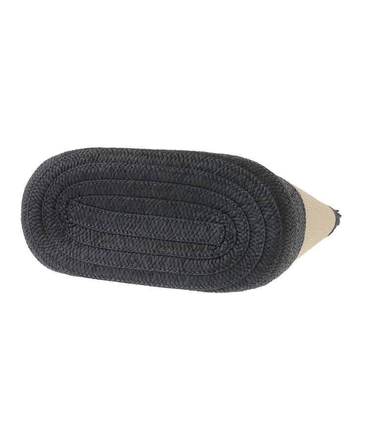 Green Parks「・フリンジバイカラーブレードトート」|トートバッグ|