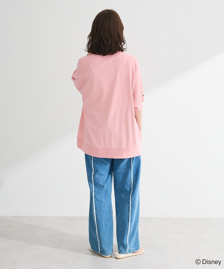 Green Parks「Mickey friend / ワンポイントBIGTEE」|その他|