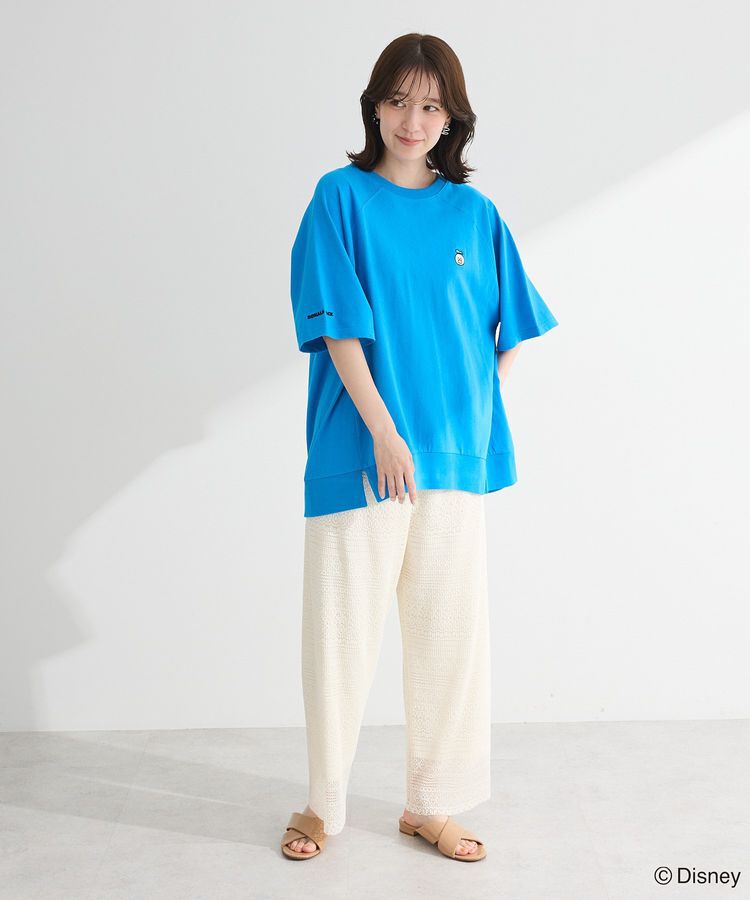 Green Parks「Mickey friend / ワンポイントBIGTEE」|その他|