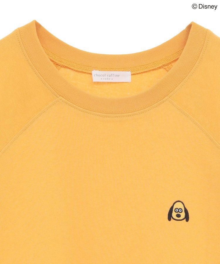 Green Parks「Mickey friend / ワンポイントBIGTEE」|その他|