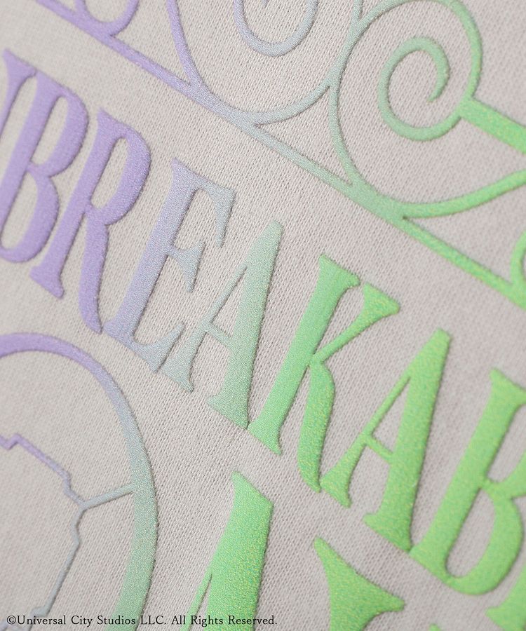 Green Parks「WICKED アートグラフィックロンTEE」|Tシャツ・カットソー|