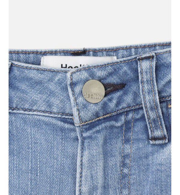 allureville「【HEALTHY(ヘルシー)】 PINK PEPPER」|デニム|