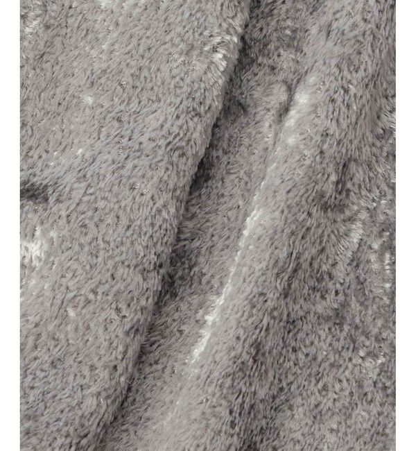 allureville「ベロアタンクプルオーバー」|ニット・セーター|