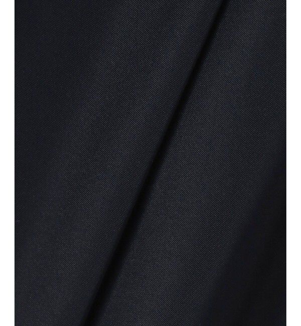 LOULOU WILLOUGHBY「【LOULOU WILLOUGHBY】タフタギャザースカート」|スカート|