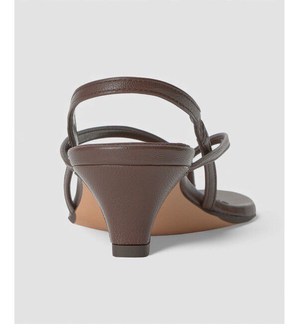 allureville「トングサンダル」|その他|