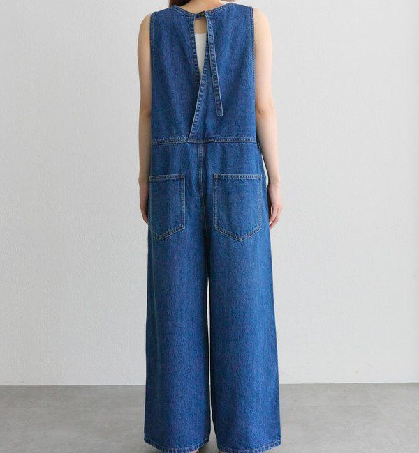  「【@kokiminitaコラボ】コーンデニムアメスリサロペット」|その他|