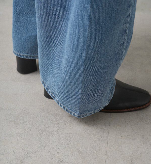  「コーンデニム3Dデニムパンツ」|その他|