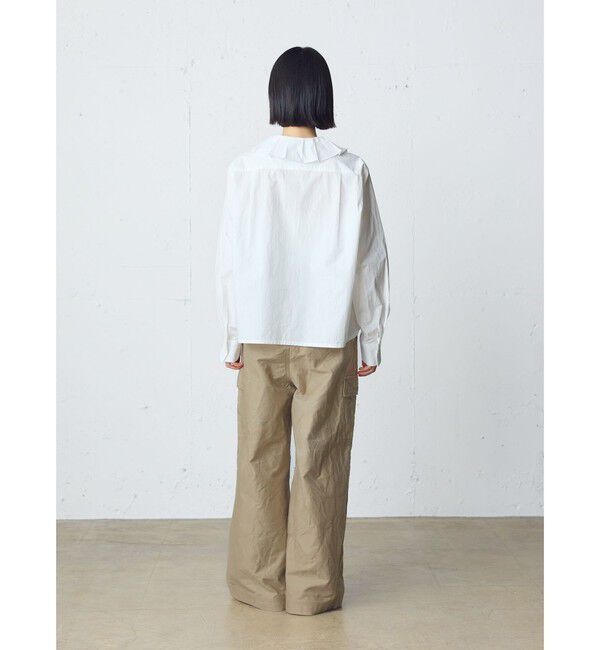 MidiUmi「MidiUmi ユーティリティーカーゴパンツ」|その他|