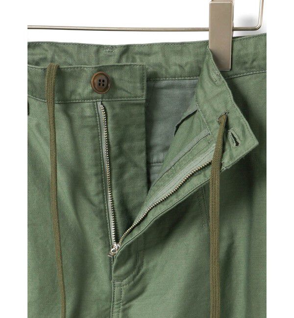 MidiUmi「MidiUmi ユーティリティーカーゴパンツ」|その他|