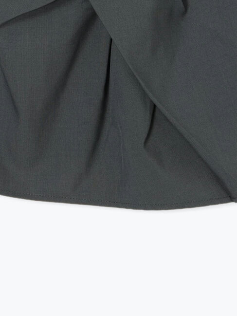 Te chichi「麻調ランダムタックキャミブラウス（セットアップ可）」|シャツ・ブラウス|