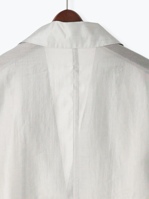 Te chichi TERRASSE「ライン入りシアージャケット」|その他|