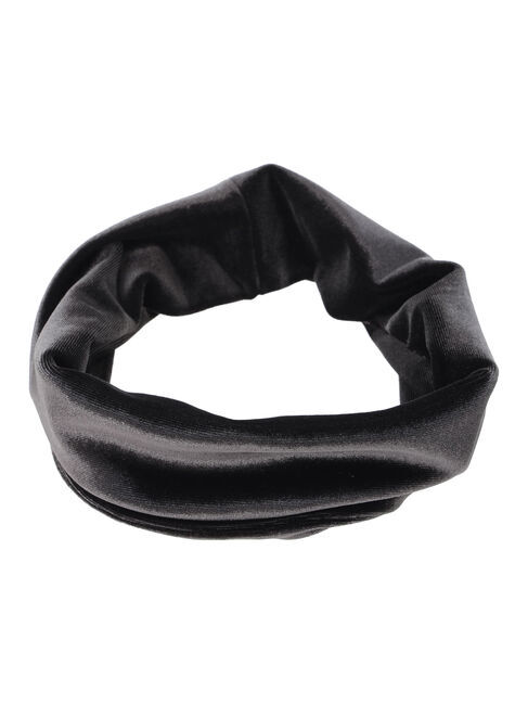 Te chichi「ベロアヘアバンド」|その他|